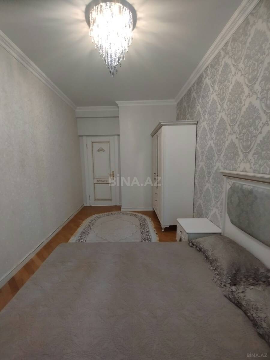2 otaqlı Yeni tikili, Azadlıq Prospekti m., Bakı