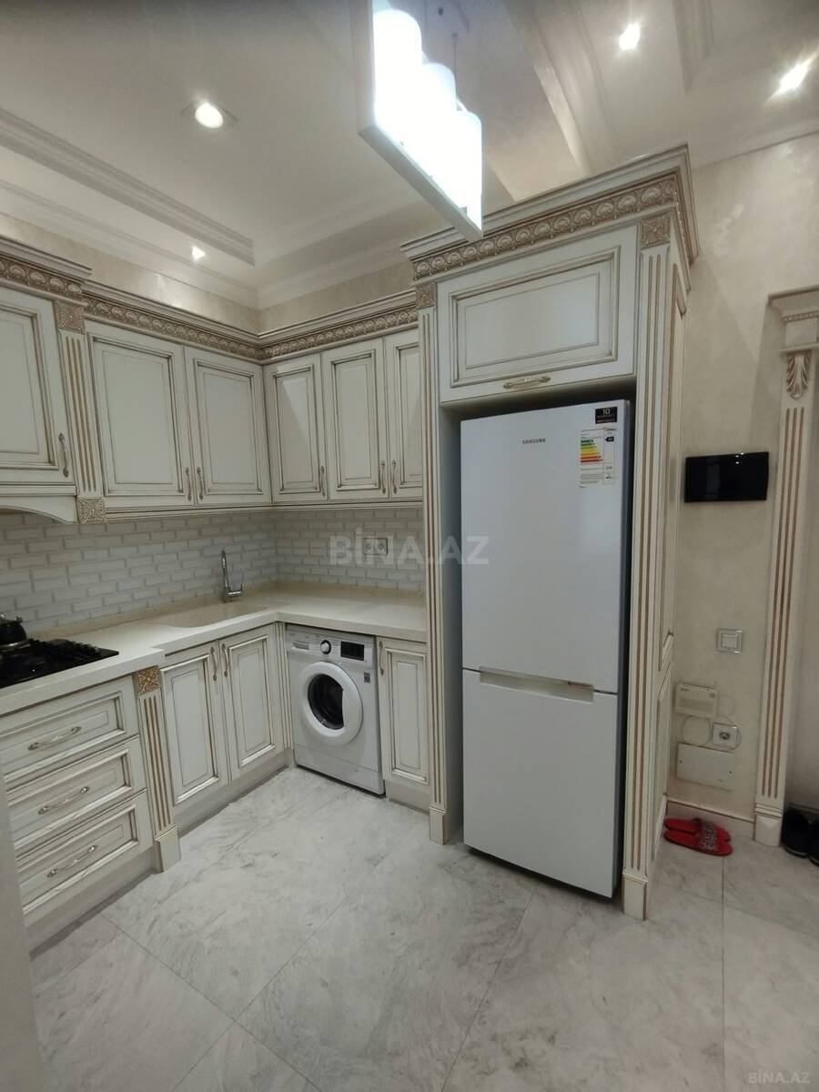 2 otaqlı Yeni tikili, Azadlıq Prospekti m., Bakı