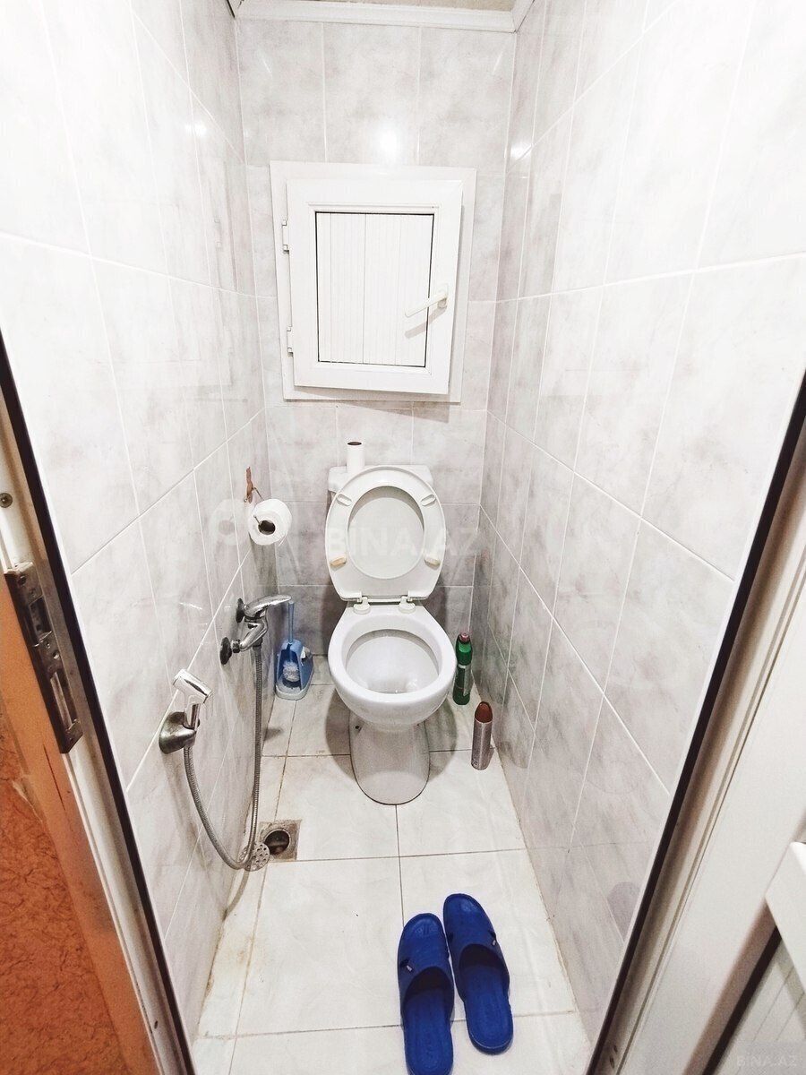 3 otaqlı Köhnə tikili, Xətai r., Bakı