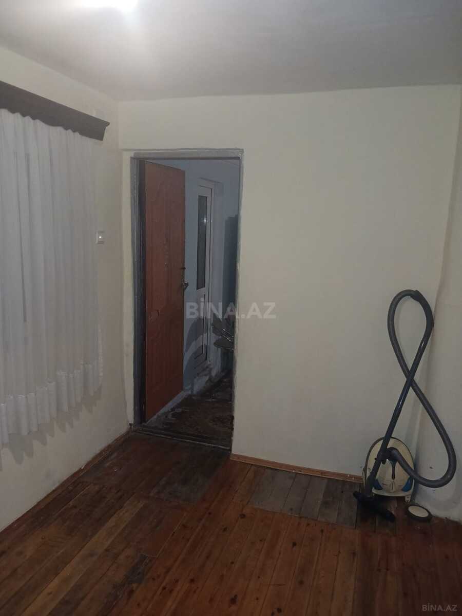 3 otaqlı Həyət evi/Bağ evi, Həzi Aslanov m., Bakı