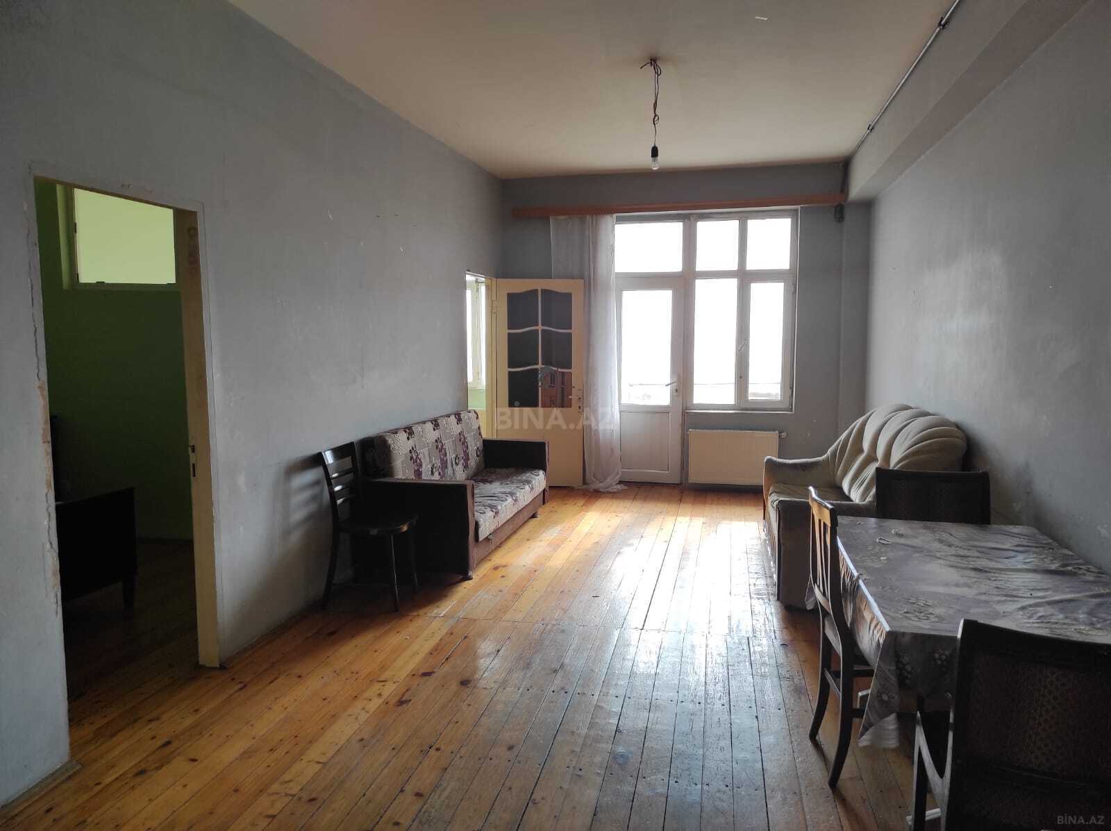 2 otaqlı Yeni tikili, Əhmədli m., Bakı