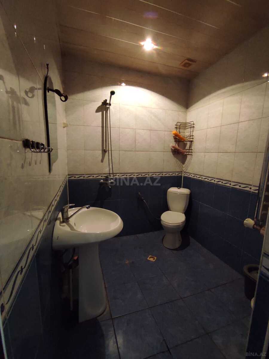 2 otaqlı Yeni tikili, Əhmədli m., Bakı