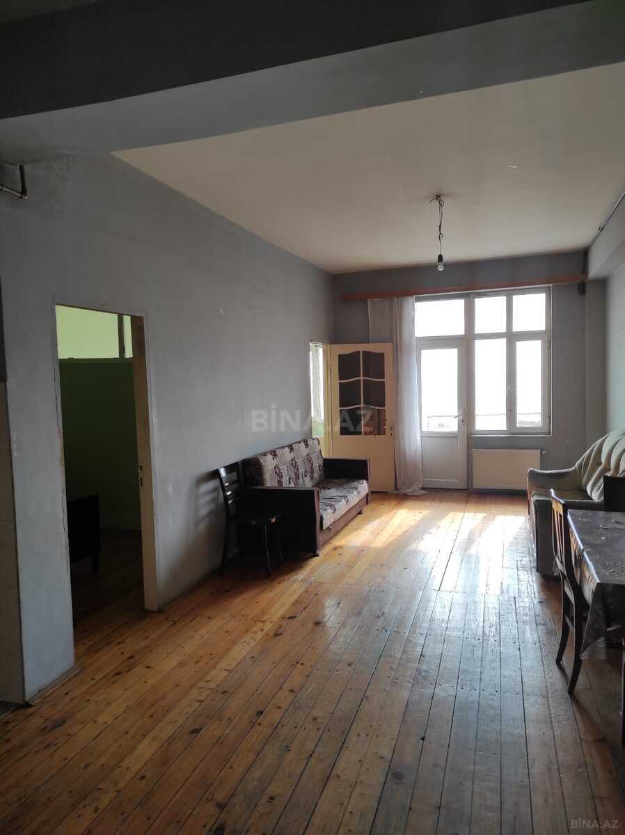 2 otaqlı Yeni tikili, Əhmədli m., Bakı