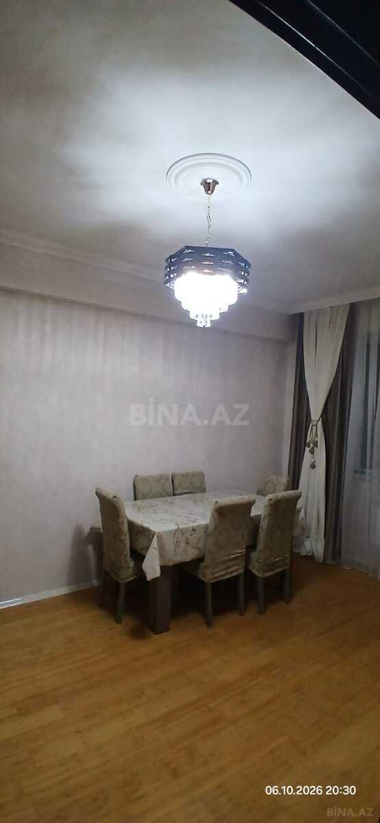 2 otaqlı Yeni tikili, Xırdalan