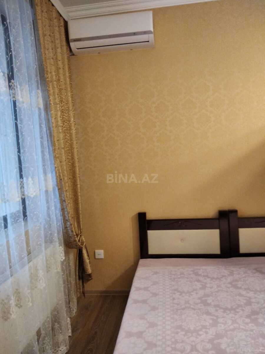 1 otaqlı Yeni tikili, 8 Noyabr m., Bakı