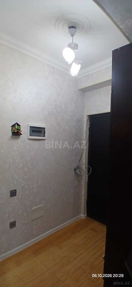 2 otaqlı Yeni tikili, Xırdalan