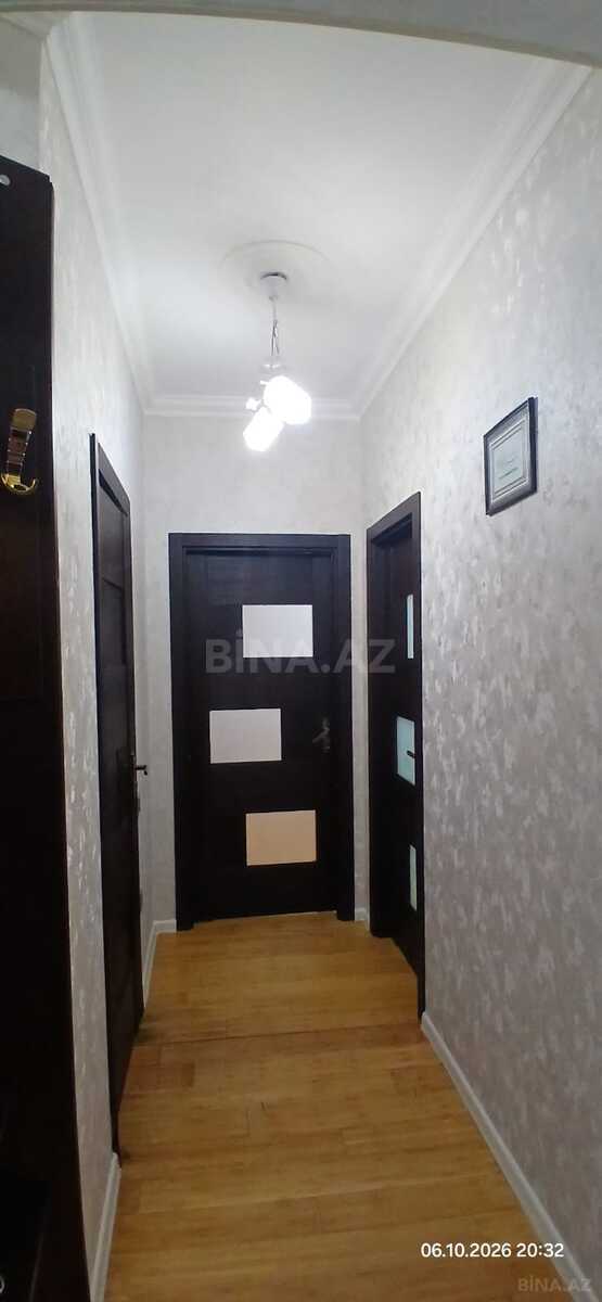 2 otaqlı Yeni tikili, Xırdalan