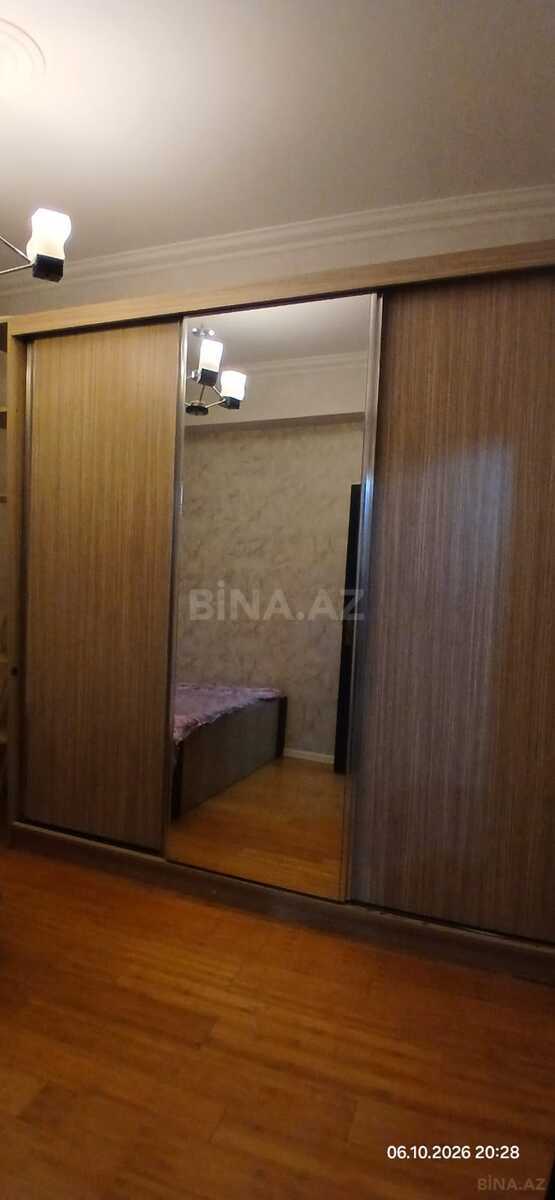 2 otaqlı Yeni tikili, Xırdalan