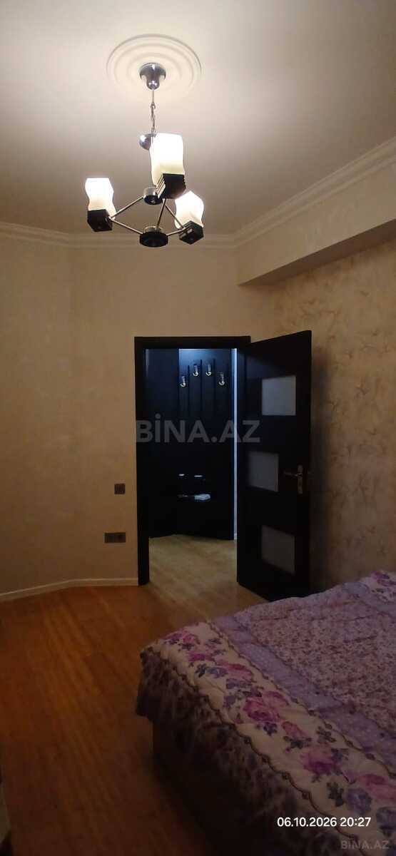 2 otaqlı Yeni tikili, Xırdalan