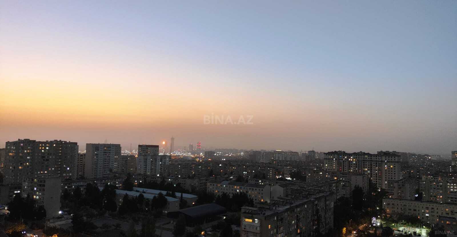 2 otaqlı Yeni tikili, Nizami r., Bakı