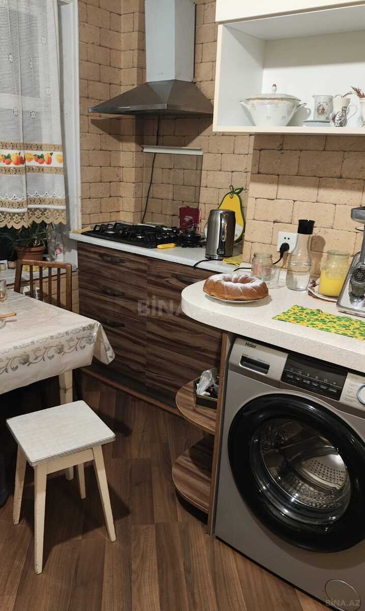 2 otaqlı Yeni tikili, Nizami r., Bakı
