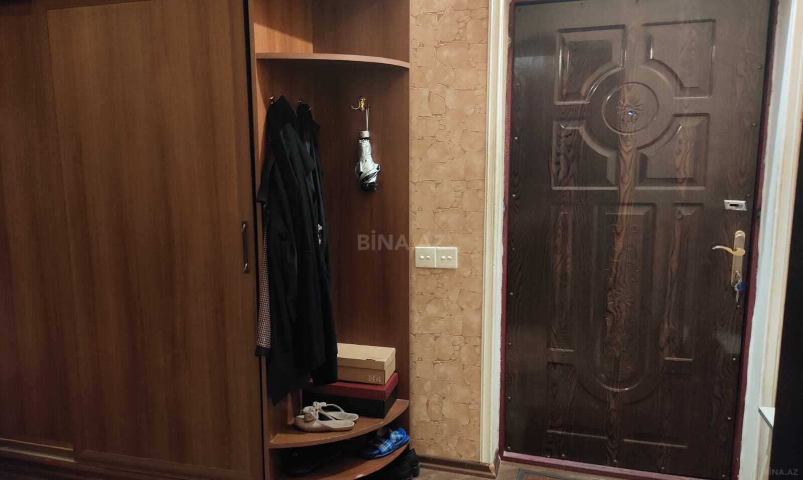 2 otaqlı Yeni tikili, Nizami r., Bakı
