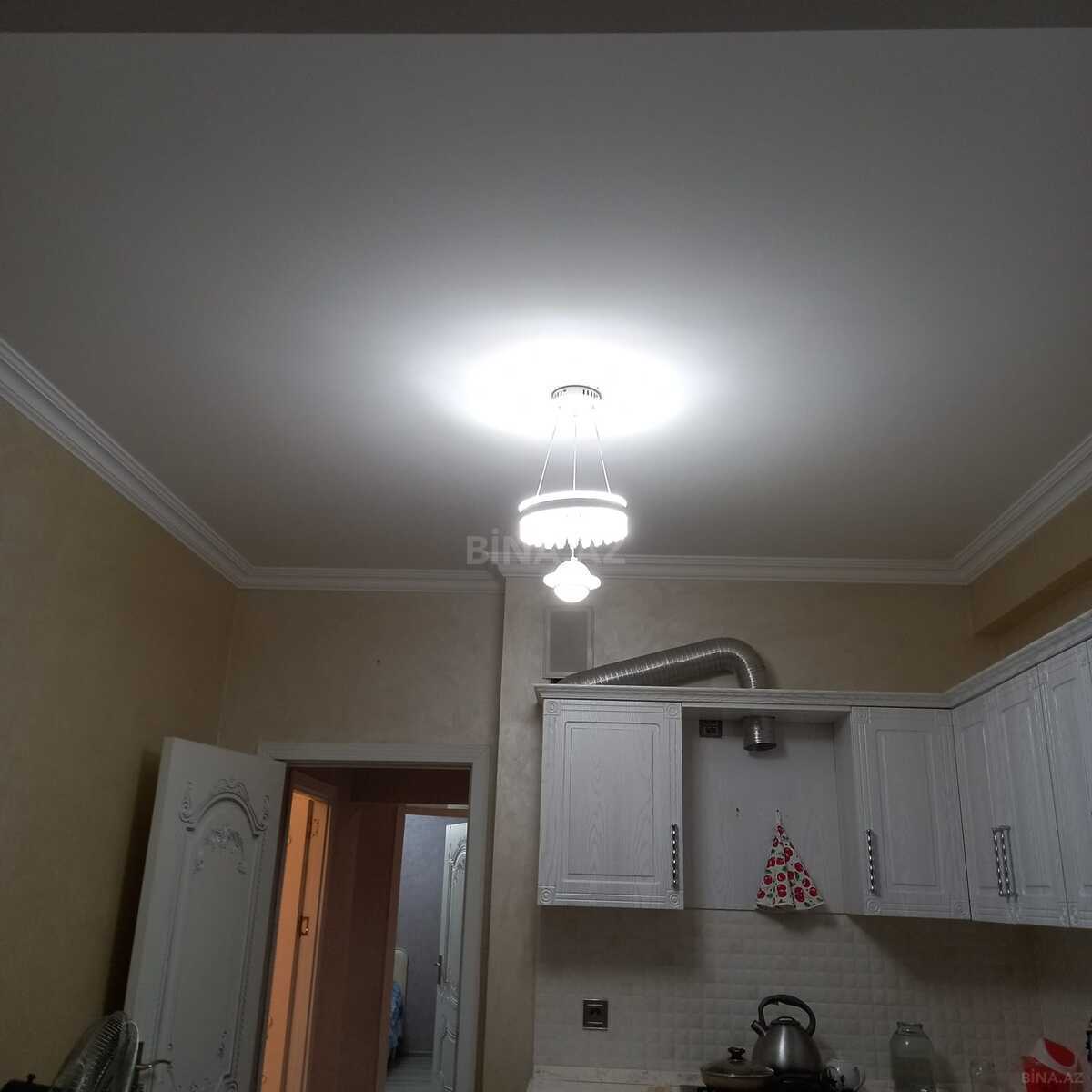 2 otaqlı Yeni tikili, Xırdalan