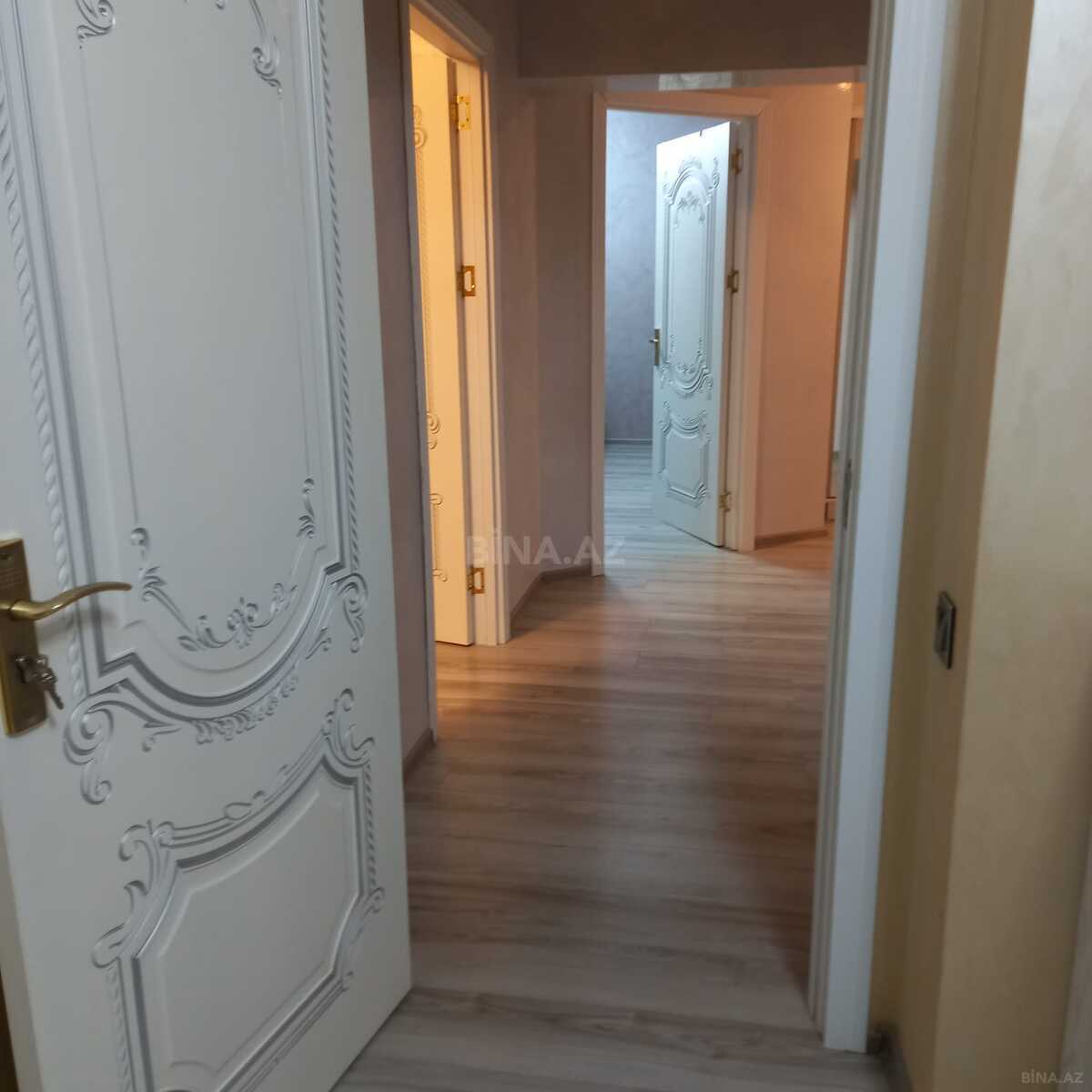 2 otaqlı Yeni tikili, Xırdalan