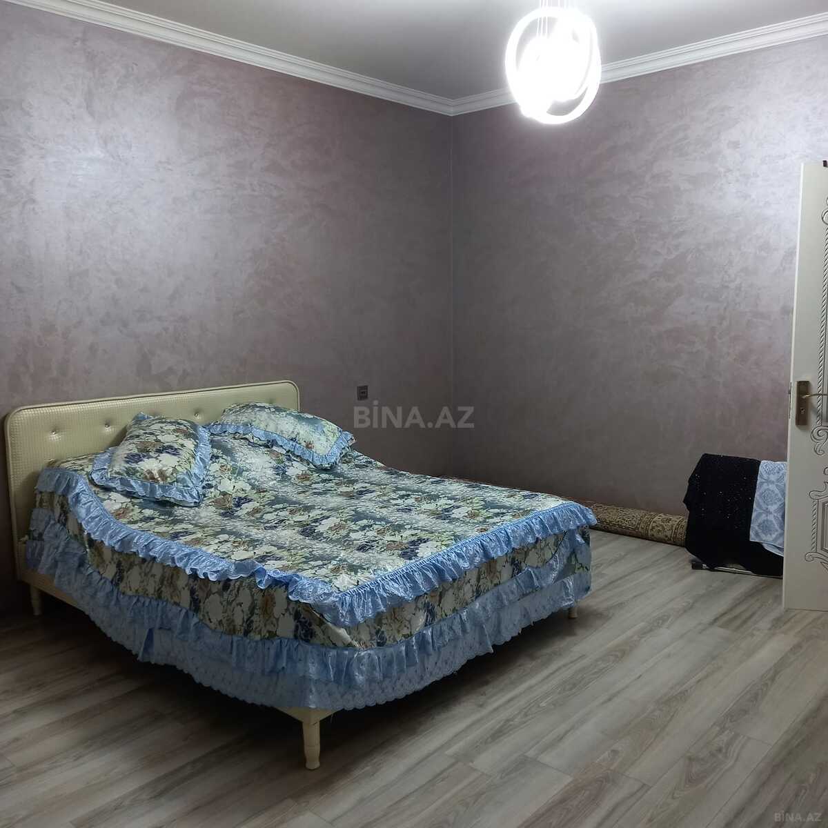 2 otaqlı Yeni tikili, Xırdalan