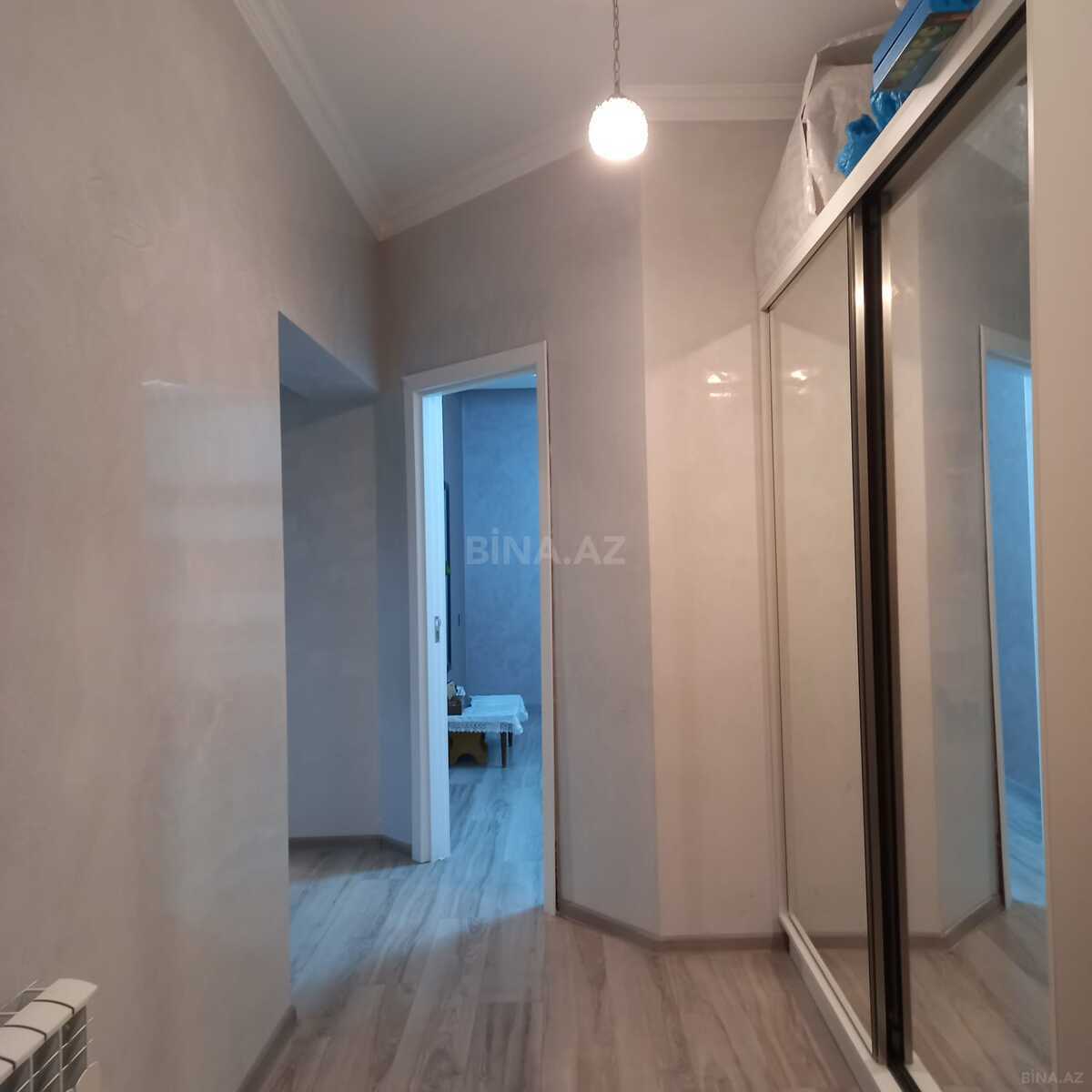 2 otaqlı Yeni tikili, Xırdalan