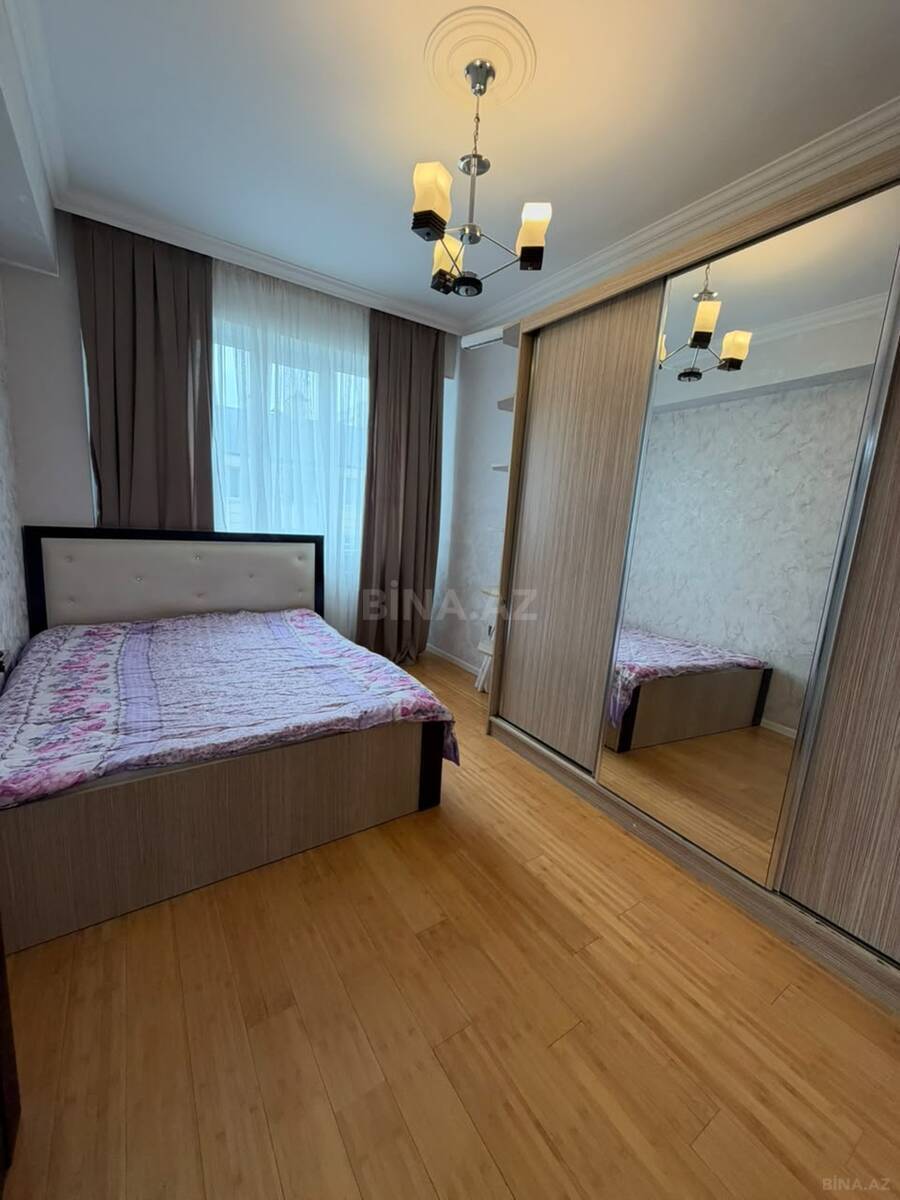 2 otaqlı Yeni tikili, Xırdalan