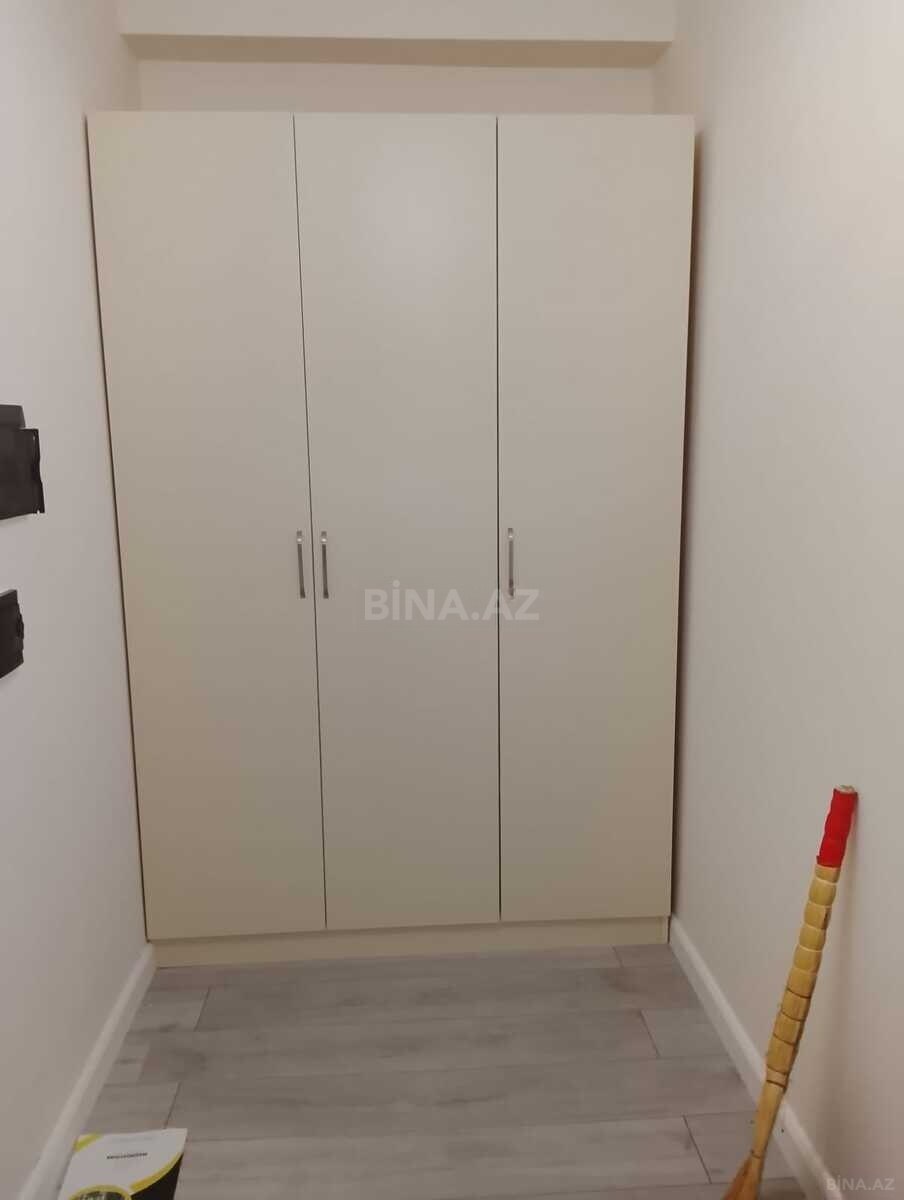 3 otaqlı Yeni tikili, 28 May m., Bakı