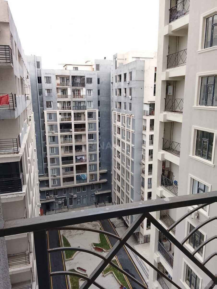 3 otaqlı Yeni tikili, 28 May m., Bakı