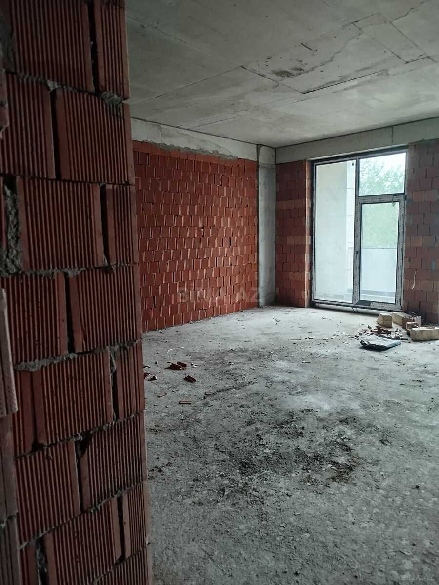 3 otaqlı Yeni tikili, 28 May m., Bakı