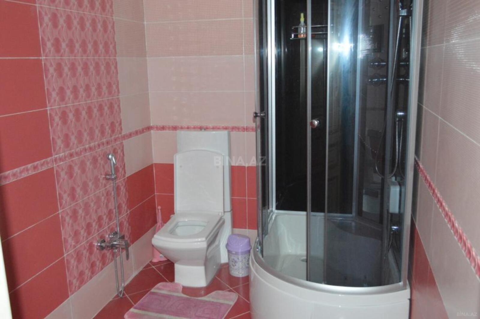 7 otaqlı Həyət evi/Bağ evi, Badamdar q., Bakı