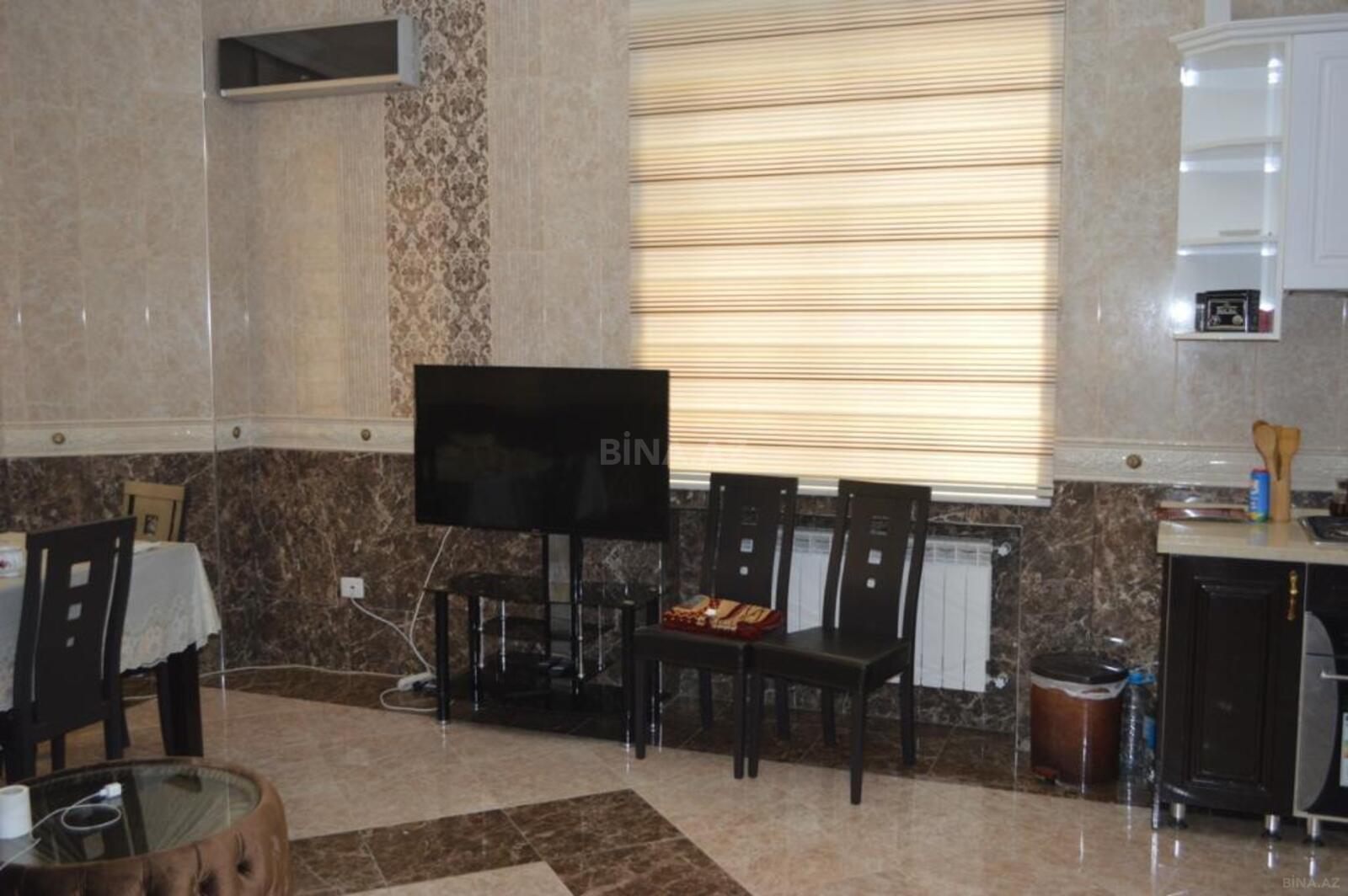 7 otaqlı Həyət evi/Bağ evi, Badamdar q., Bakı