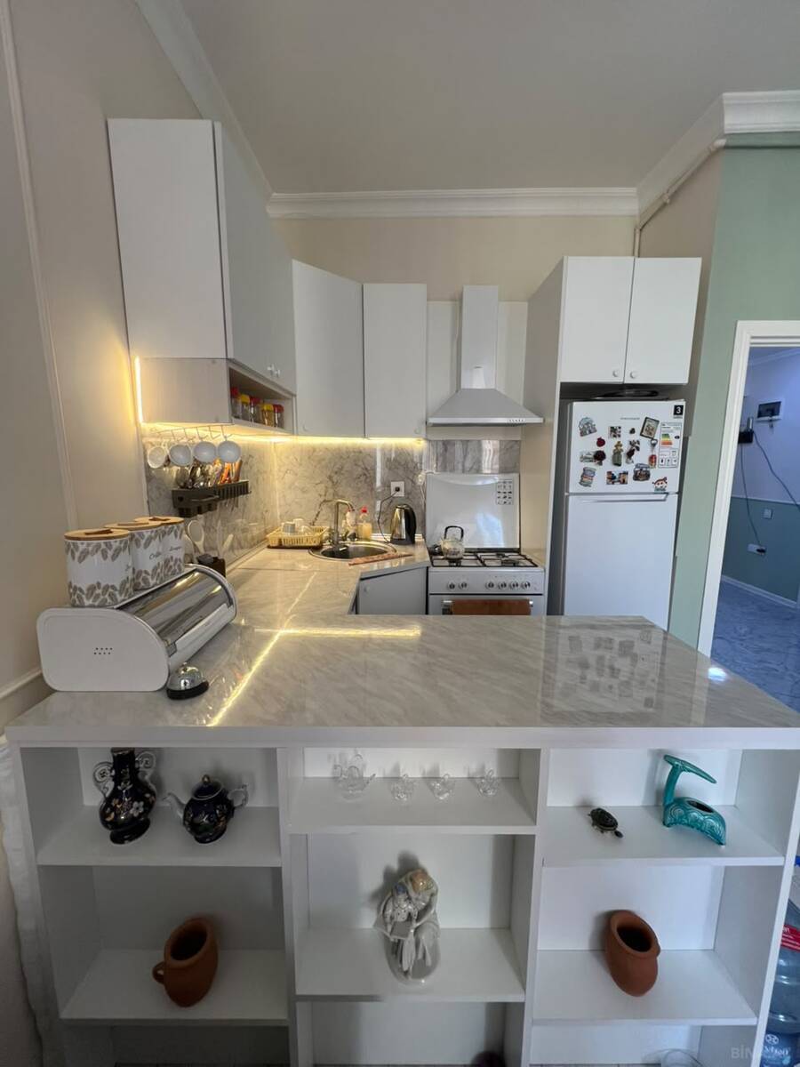 3 otaqlı Yeni tikili, 20 Yanvar m., Bakı