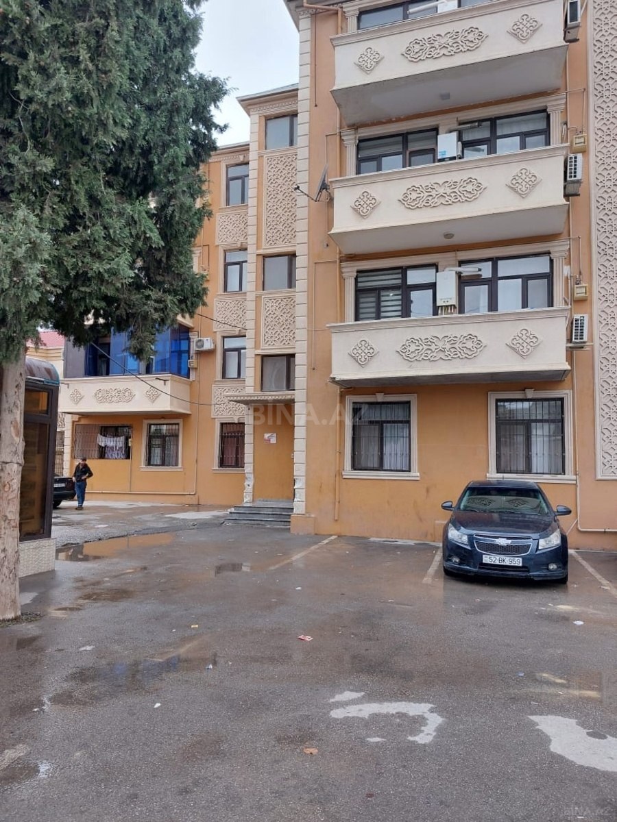 2 otaqlı Yeni tikili, Xırdalan
