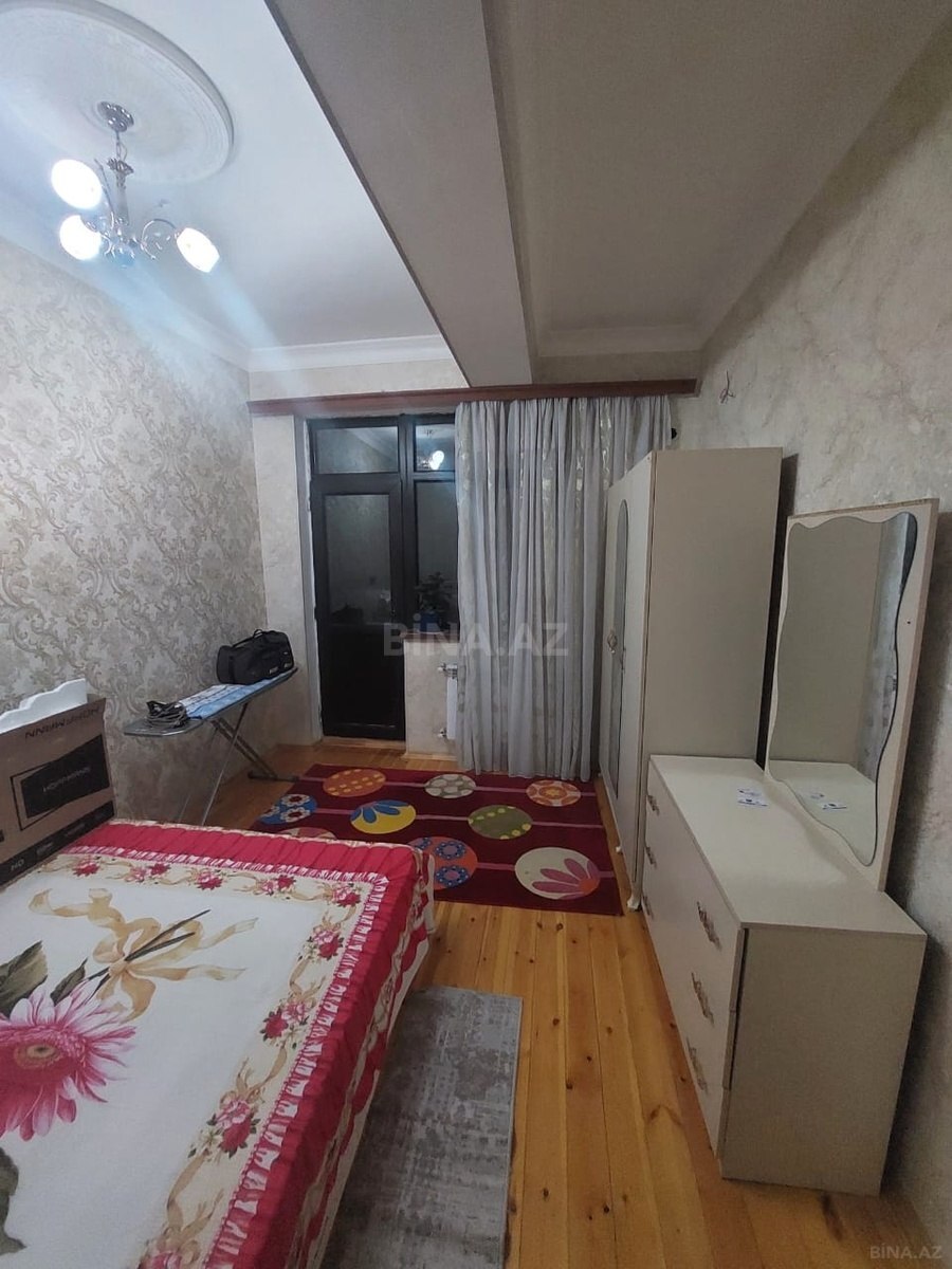 2 otaqlı Yeni tikili, Xırdalan