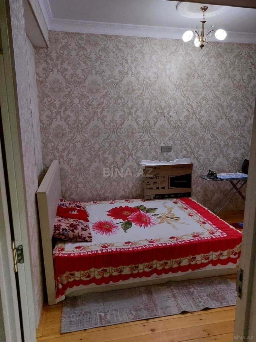 2 otaqlı Yeni tikili, Xırdalan