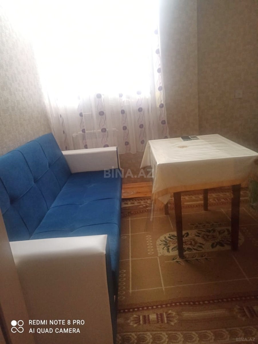 2 otaqlı Yeni tikili, Xırdalan