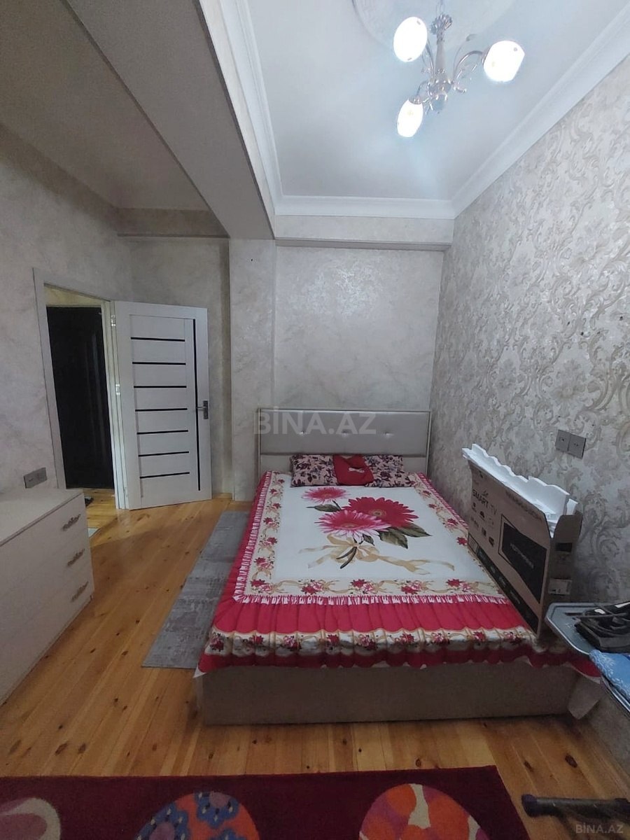 2 otaqlı Yeni tikili, Xırdalan