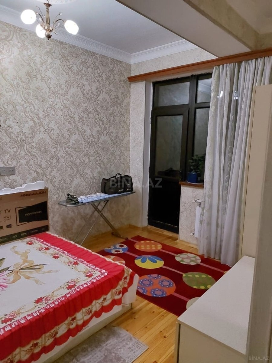 2 otaqlı Yeni tikili, Xırdalan