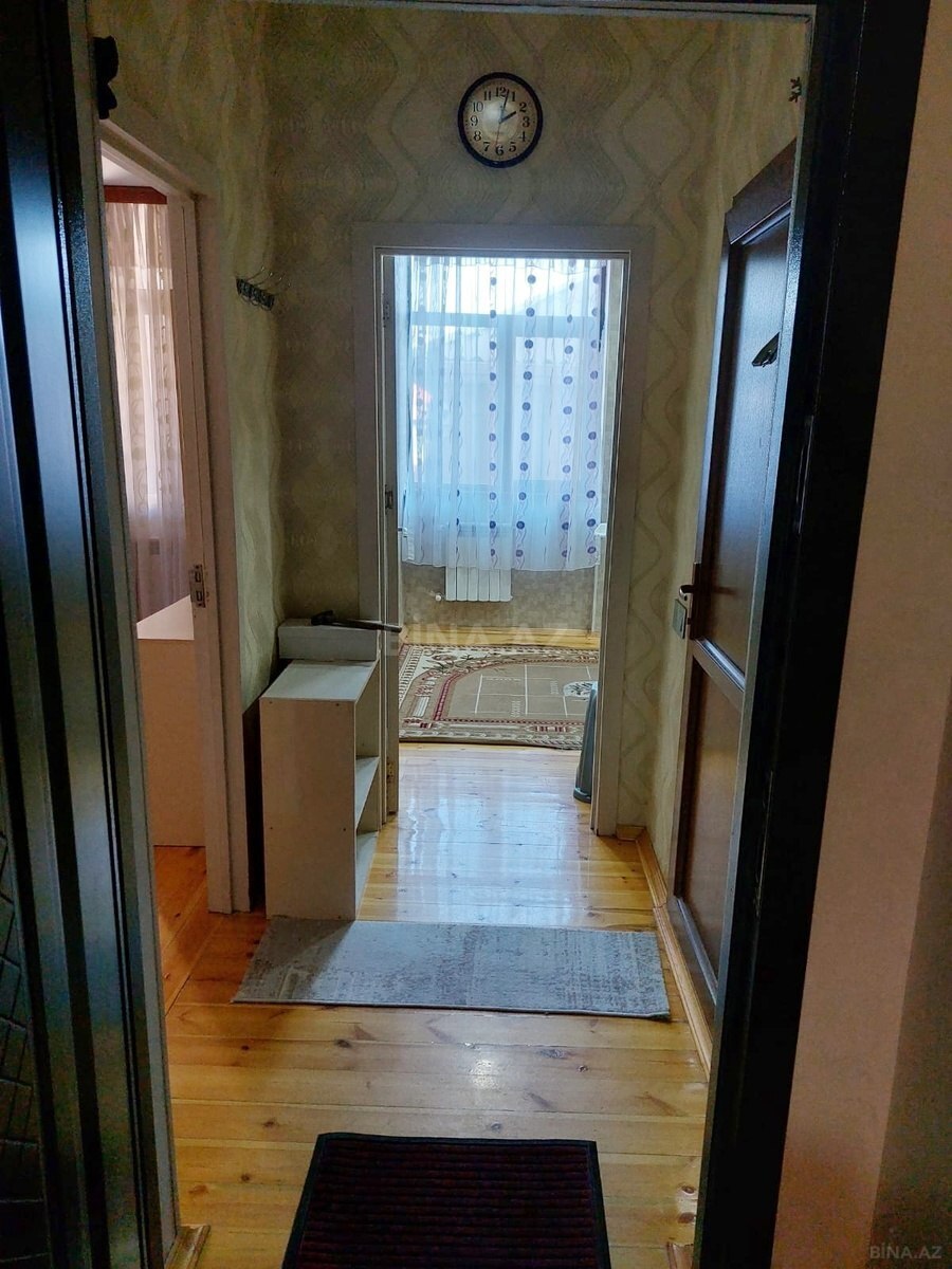 2 otaqlı Yeni tikili, Xırdalan