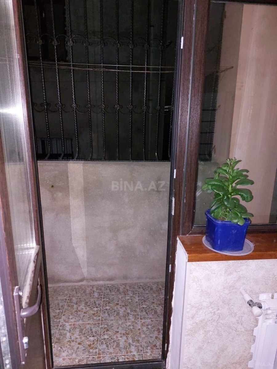 2 otaqlı Yeni tikili, Xırdalan