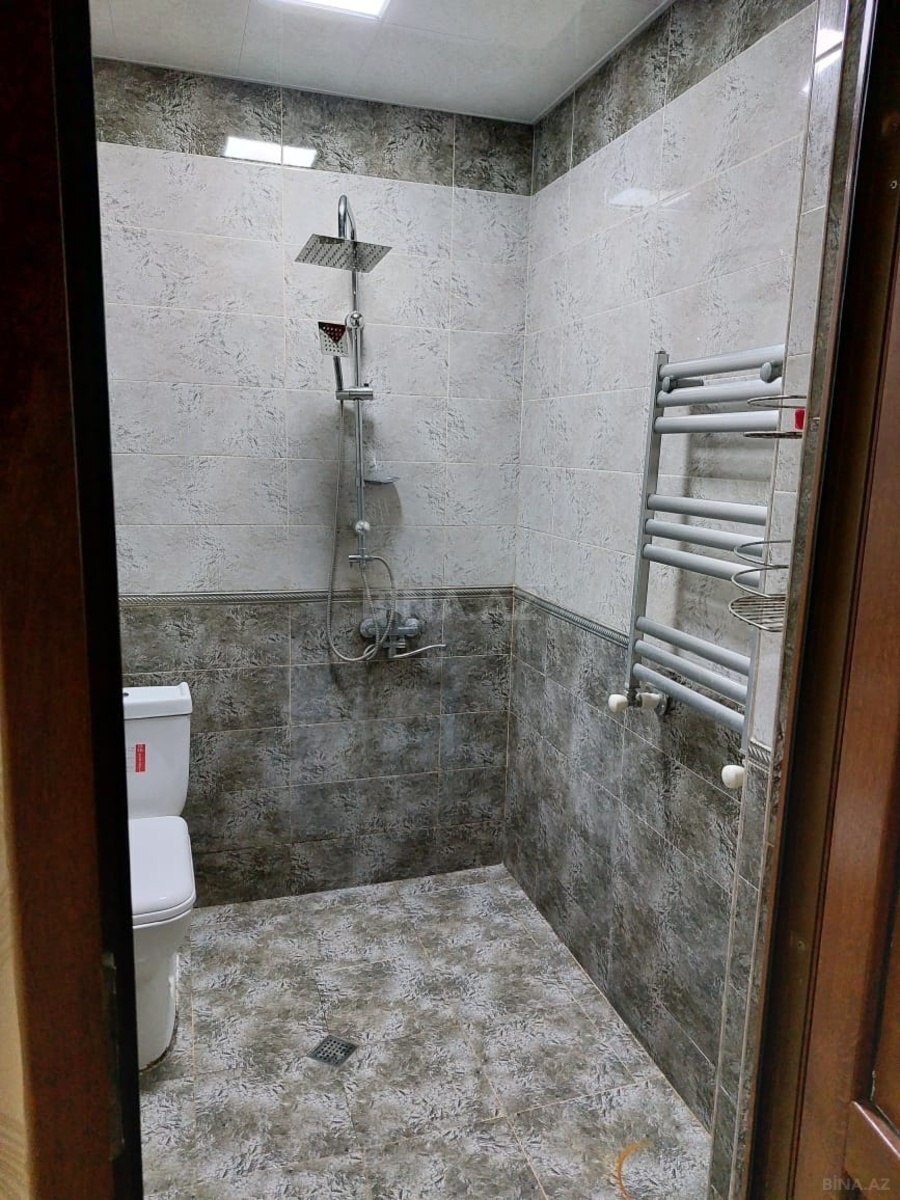 2 otaqlı Yeni tikili, Xırdalan