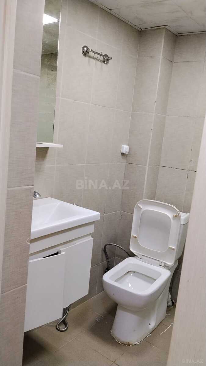 2 otaqlı Köhnə tikili, İnşaatçılar m., Bakı