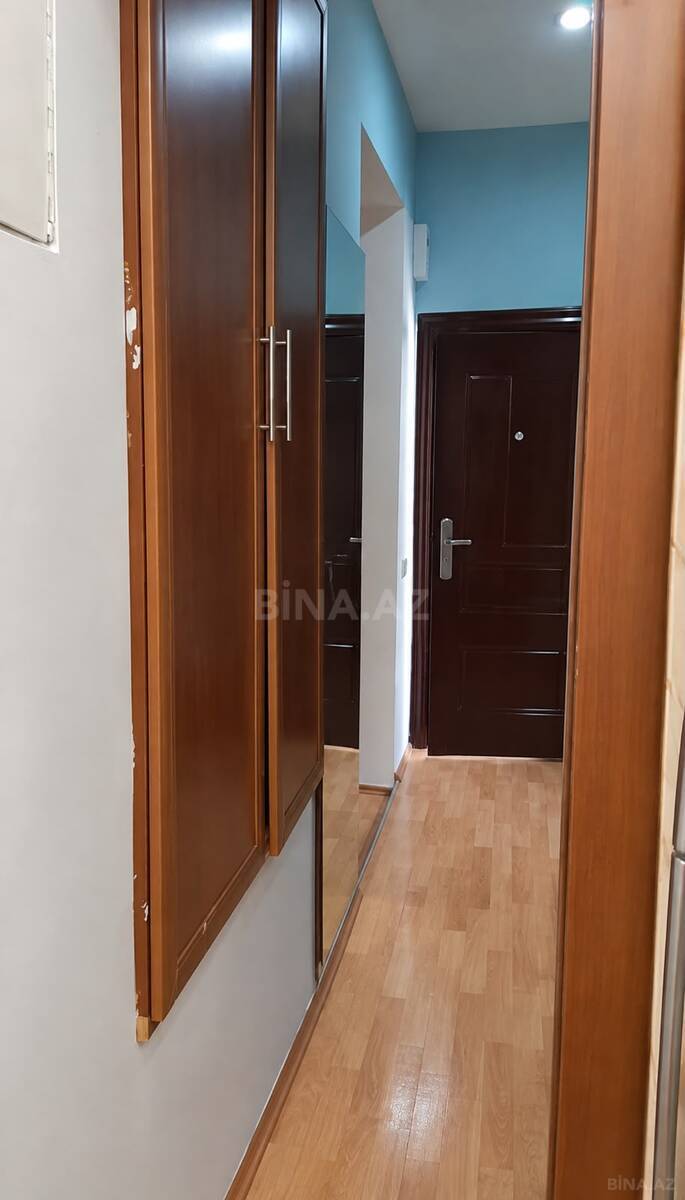 2 otaqlı Köhnə tikili, İçəri Şəhər m., Bakı