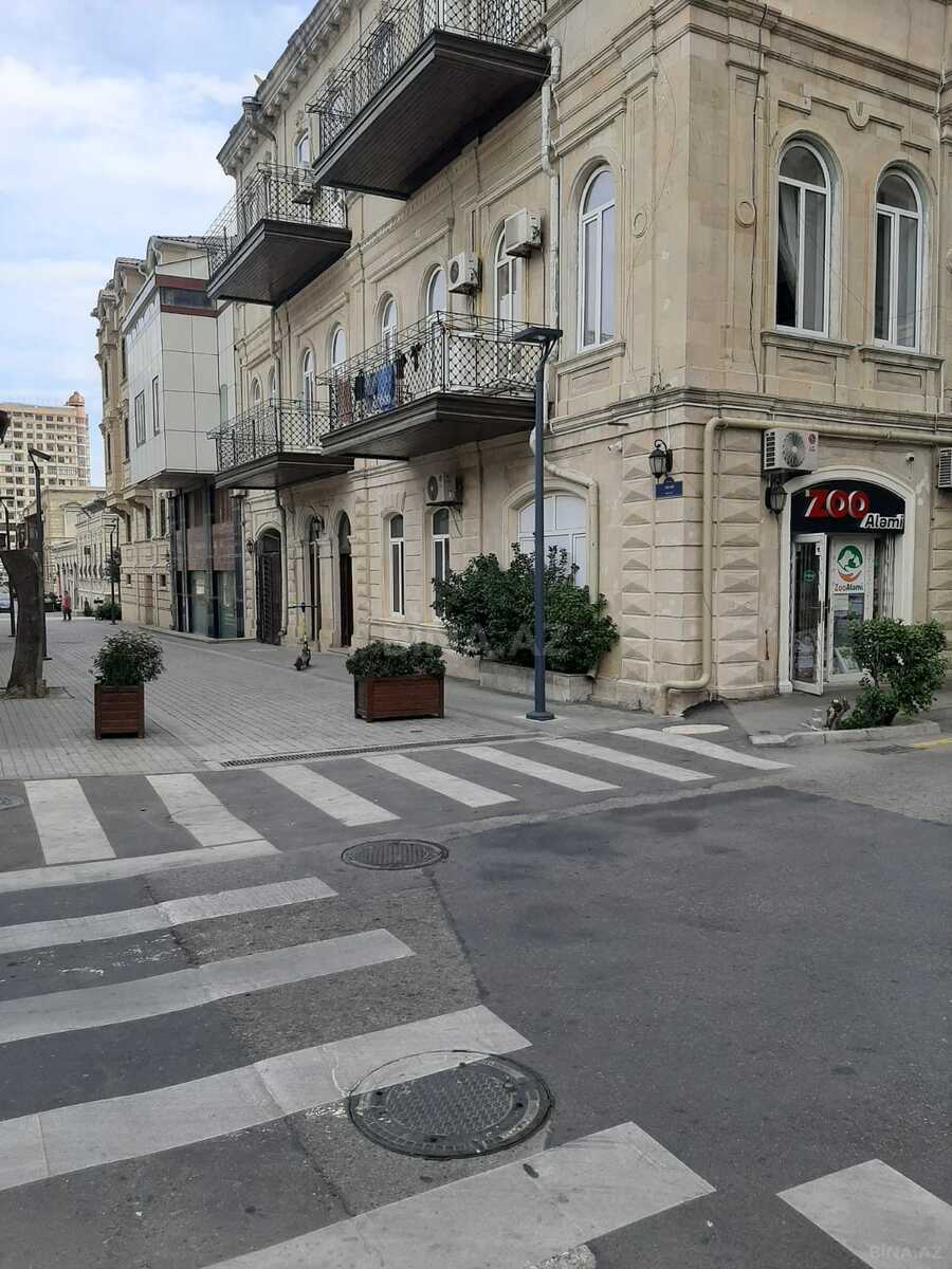 2 otaqlı Köhnə tikili, İçəri Şəhər m., Bakı