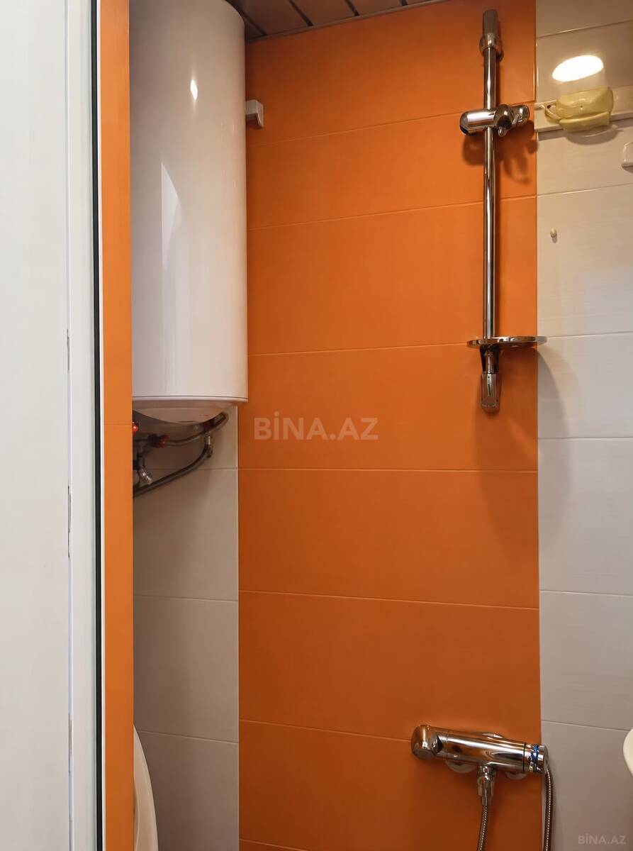 2 otaqlı Köhnə tikili, İçəri Şəhər m., Bakı