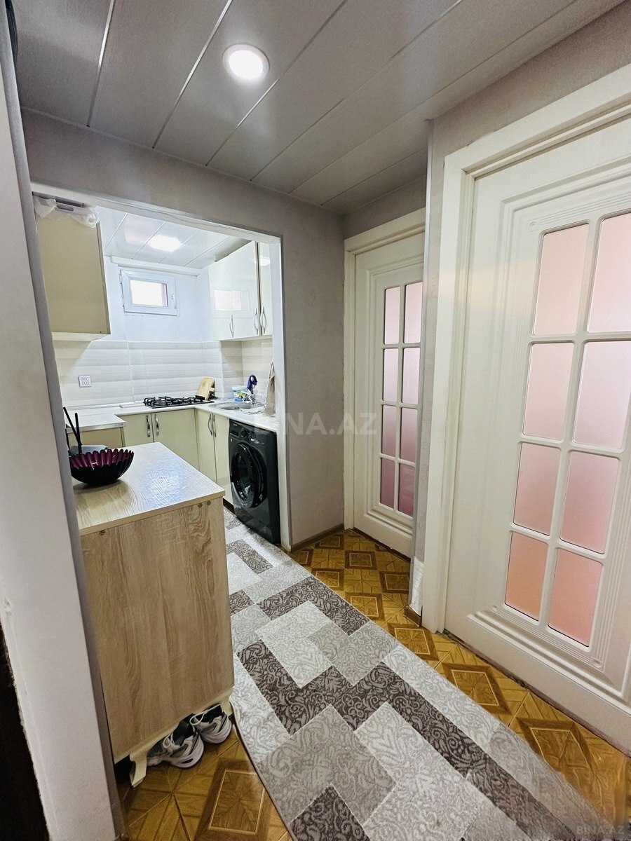 2 otaqlı Köhnə tikili, Xətai r., Bakı