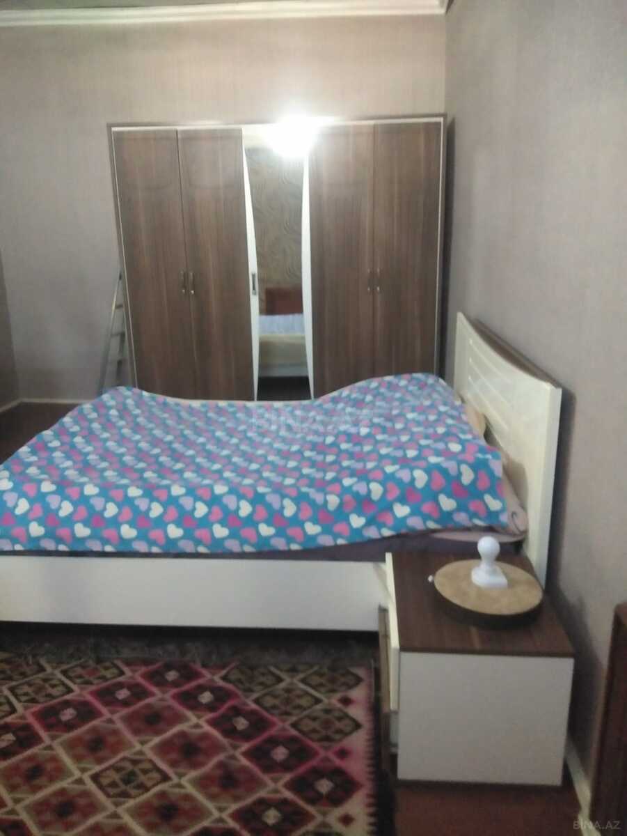 2 otaqlı Köhnə tikili, İçəri Şəhər m., Bakı