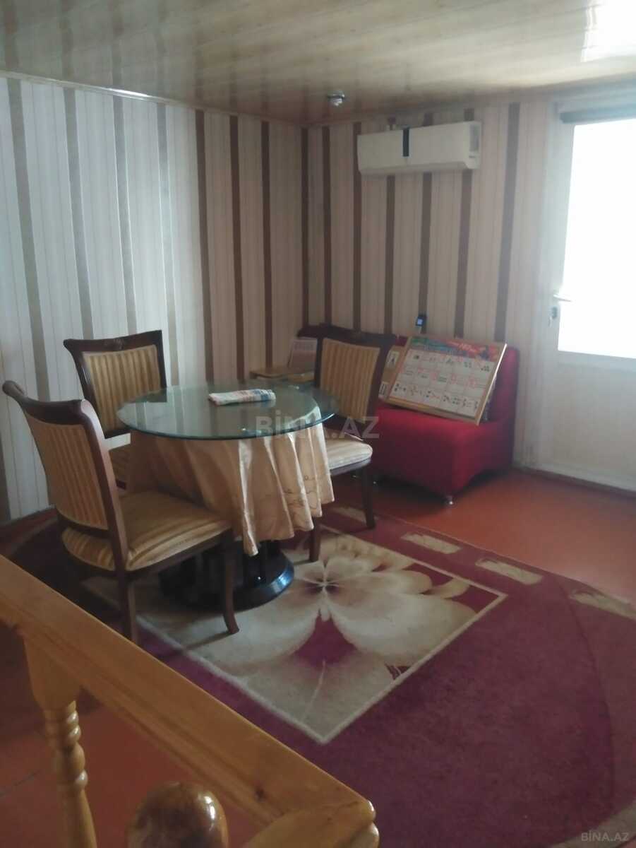 2 otaqlı Köhnə tikili, İçəri Şəhər m., Bakı