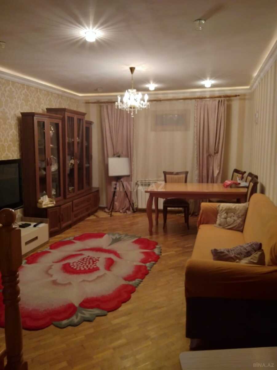 2 otaqlı Köhnə tikili, İçəri Şəhər m., Bakı