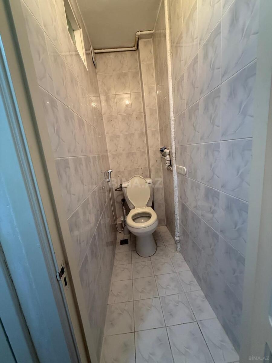 2 otaqlı Köhnə tikili, 28 May m., Bakı
