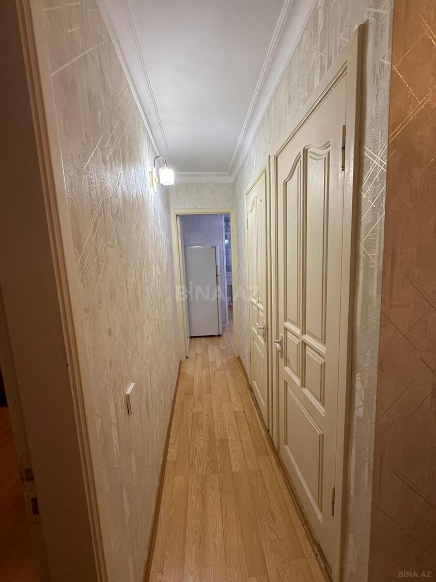 2 otaqlı Köhnə tikili, 28 May m., Bakı