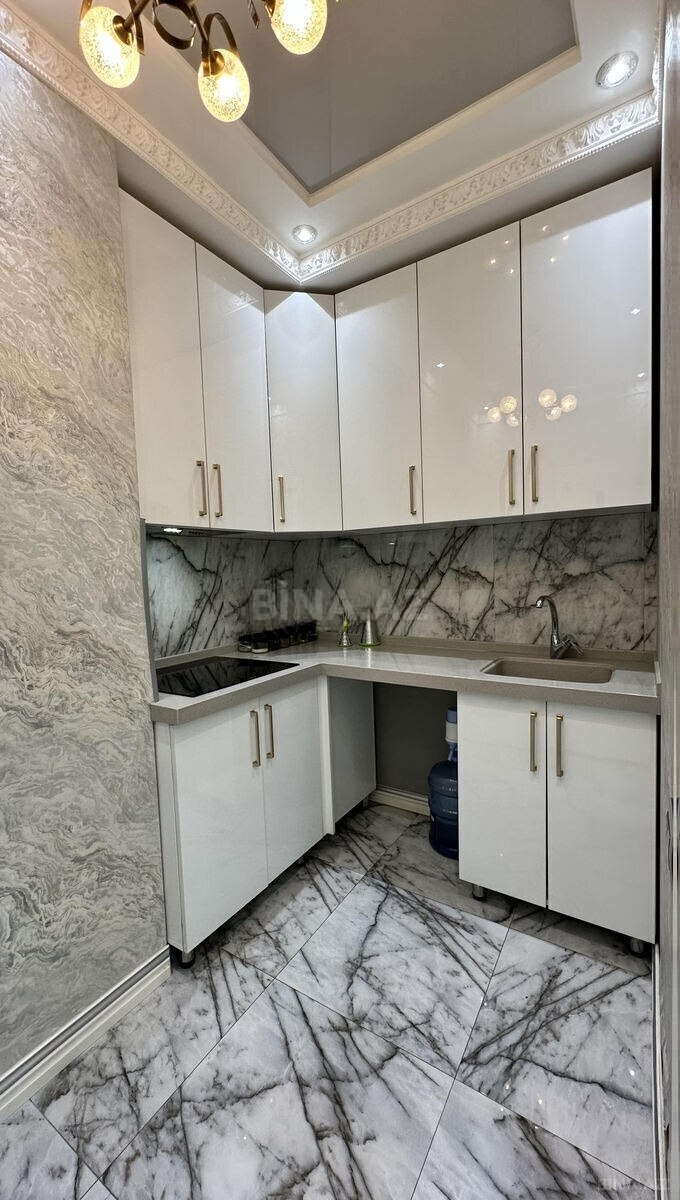 2 otaqlı Yeni tikili, 28 May m., Bakı