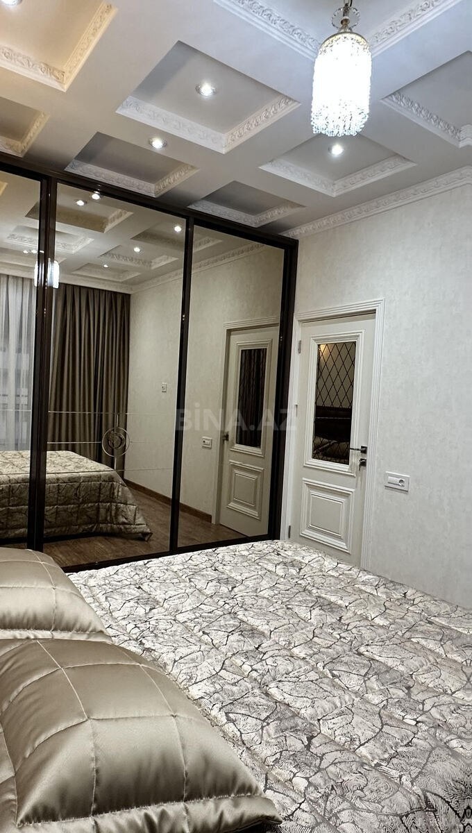 2 otaqlı Yeni tikili, 28 May m., Bakı