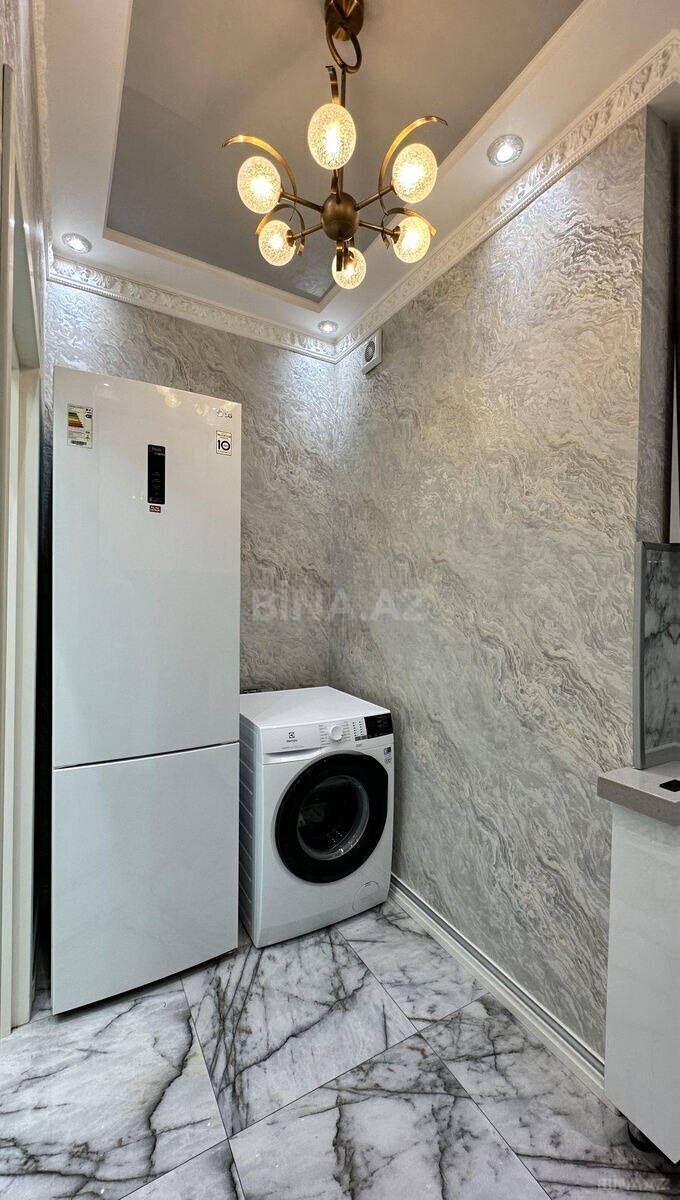 2 otaqlı Yeni tikili, 28 May m., Bakı
