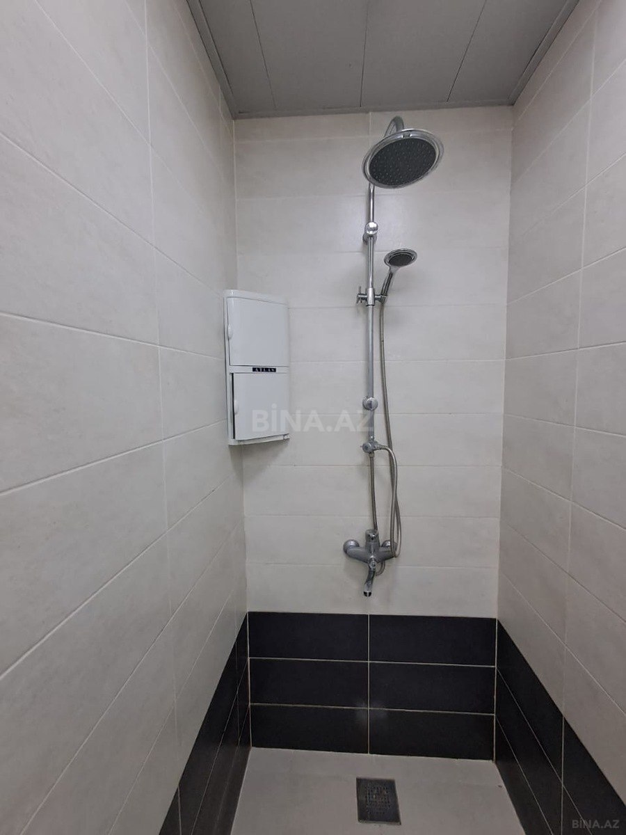 2 otaqlı Yeni tikili, Əhmədli m., Bakı